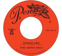 Three Sacred Souls - Running Away/Love Comes Easy [VINYL]