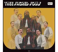 Thee Sacred Souls - Thee Sacred Souls