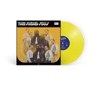 Thee Sacred Souls - Thee Sacred Souls [VINYL]
