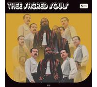Thee Sacred Souls - Thee Sacred Souls [VINYL]