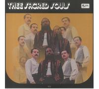 THEE SACRED SOULS - Thee Sacred Souls - Vinyl (LP + MP3 download code)