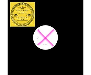 Thee Silver Mount Zion Memorial Orchestra - Hang On To Each Other