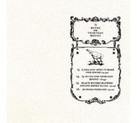 THEE SILVER MT.ZION - 13 BLUES FOR THIRTEEN MOONS 2 VINYL LP NEW