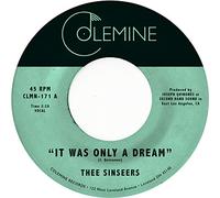 Thee Sinseers - It Was Only A Dream [VINYL]