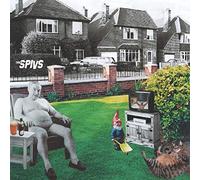 Thee Spivs - Black And White Memories