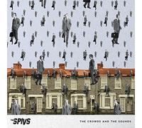Thee Spivs - The Crowds And The Sounds [VINYL]