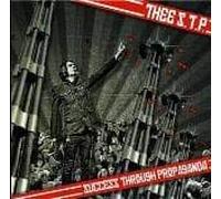 Thee Stp - Success Through Propaganda [VINYL]