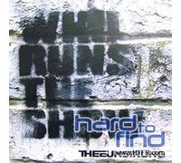 Thee Unstrung - Who Runs the Show [7" VINYL]