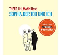 Thees Uhlmann - Sophia,der Tod und Ich (Ltd Deluxe LP Boxset / 8 LPs + 5 CDs / ungekürzte Autorenlesung) [VINYL]