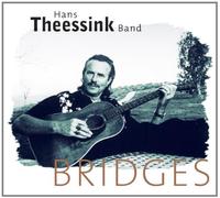 Theessink,Hans - Bridges