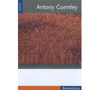 Theeye: Antony Gormley [DVD]