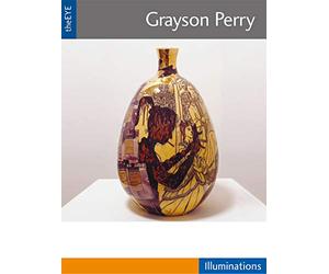 theEYE - Grayson Perry