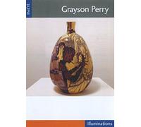 Theeye: Grayson Perry [DVD]