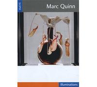 Theeye: Marc Quinn [DVD]