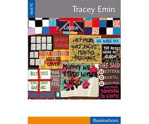 theEYE - Tracey Emin