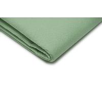 TheFabricTrade Acrylic Craft Felt Fabric, 150cm Width, Pastel Green, 30 Colour Options, Sold by The Metre, 2mm Thick, Ideal for Craft Projects