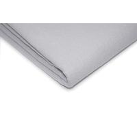 TheFabricTrade Acrylic Craft Felt Fabric, 150cm Width, White, Sold by The Metre