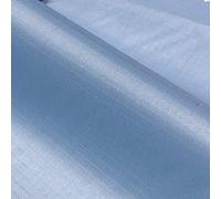 TheFabricTrade Light Blue Ripstop Fabric Waterproof 3.2oz Outdoor Cover Kite Lightweight Polyester Material - 3000cm x 150cm (30 Metre Roll)