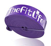 TheFitLife Pull Up Assistance Bands Heavy Duty Resistance Bands for Workout