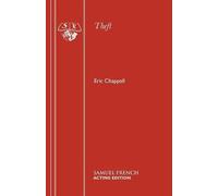 [Theft] (By: Eric Chappell) [published: January, 1996]