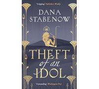 Theft of an Idol: 3 (Eye of Isis)