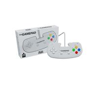 THEGAMEPAD (White)