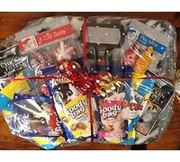 TheGiftbox Cat Hamper - Full of goodies for the Cat