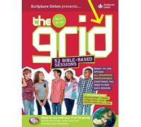 TheGRID Red Compendium: for 11 to 14s (Light)