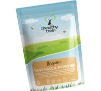 TheHealthyTree Company Organic Maca Powder, 500g