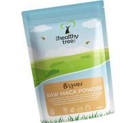 TheHealthyTree Company Organic Maca Powder, Peruvian, 250g