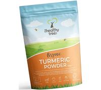 TheHealthyTree Company Organic Turmeric Powder, 250g