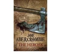 TheHeroes by Abercrombie, Joe ( Author ) ON Oct-20-2011, Paperback
