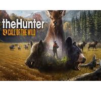 theHunter: Call of the Wild 2019 Edition (PC) Steam Key - GLOBAL