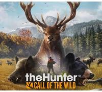 theHunter: Call of the Wild - 2019 Edition Steam CD Key