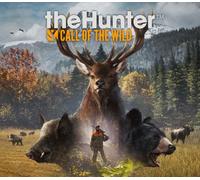 theHunter: Call of the Wild + 21 DLCs Pack Steam CD Key