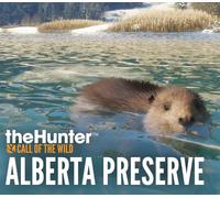 theHunter: Call of the Wild - Alberta Hunting Preserve DLC PC Steam CD Key