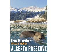 theHunter: Call of the Wild - Alberta Hunting Preserve PC - DLC
