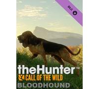 theHunter: Call of the Wild - Bloodhound (PC) - Steam Key - EUROPE