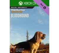 theHunter: Call of the Wild - Bloodhound (Xbox One) - Xbox Live Key - EUROPE