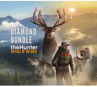 theHunter: Call of the Wild Diamond Bundle Steam CD Key