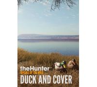 theHunter: Call of the Wild - Duck and Cover Pack PC - DLC