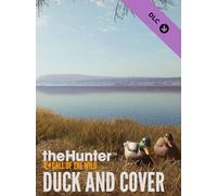 theHunter: Call of the Wild - Duck and Cover Pack (PC) - Steam Gift - EUROPE