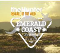 theHunter: Call of the Wild - Emerald Coast Australia DLC PC Steam CD Key