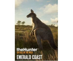 theHunter: Call of the Wild - Emerald Coast Australia PC - DLC