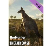 theHunter: Call of the Wild - Emerald Coast Australia (PC) - Steam Gift - EUROPE