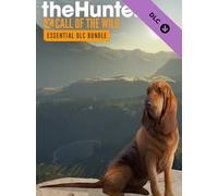 theHunter: Call of the Wild - Essentials DLC Bundle (PC) - Steam Key - GLOBAL