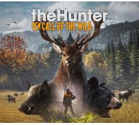 theHunter: Call of the Wild FR Steam CD Key