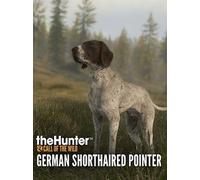 TheHunter: Call of the Wild - German Shorthaired Pointer (PC) - Steam Gift - GLOBAL