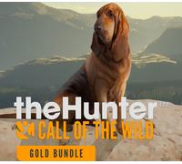 theHunter: Call of the Wild Gold Bundle Steam CD Key