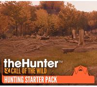 theHunter: Call of the Wild - Hunting Starter Pack Bundle US XBOX One / Xbox Series X|S CD Key